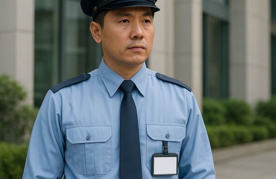 新横浜の専門学校での施設警備員募集中です。駅近で通勤快適！興味のある方ご応募お待ちしております。