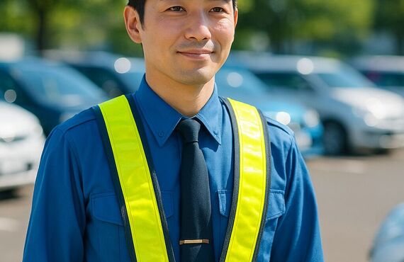 神奈川を中心に日勤・夜勤警備員募集中！あなたのライフスタイルに合わせて働けます。